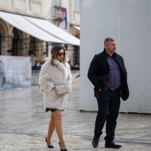 Dubrovnik: Ulična moda