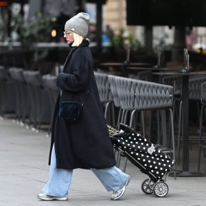 Street style izdanja na špici