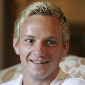 Ivan Rakitić