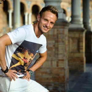 Ivan Rakitić