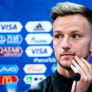 Ivan Rakitić