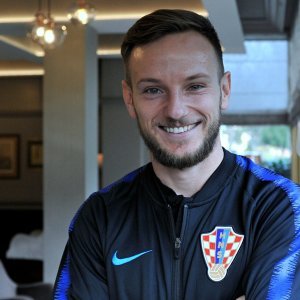 Ivan Rakitić