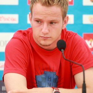 Ivan Rakitić