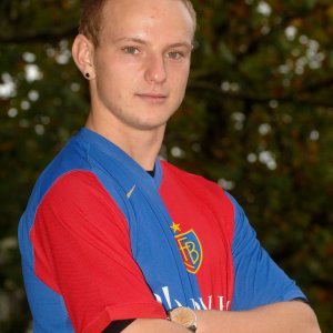 Ivan Rakitić