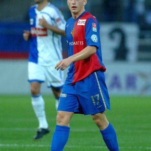 Ivan Rakitić