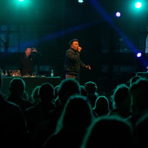 Edo Maajka koncert