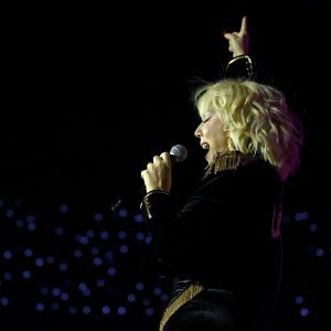 Lepa Brena: Koncert u zagrebačkoj Areni