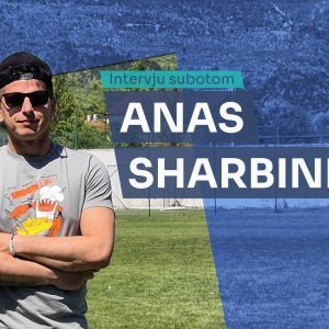 Anas Sharbini