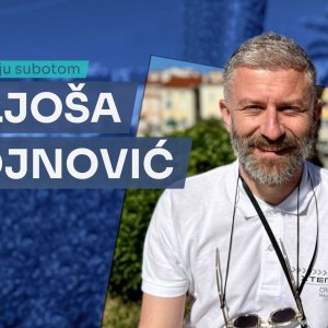 Aljoša Vojnović