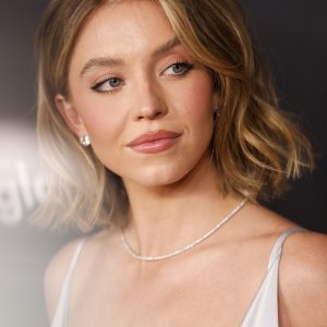 Sydney Sweeney