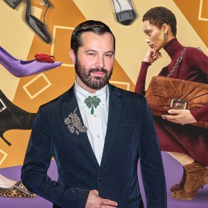 Pod kreativnim vodstvom Gherarda Fellonija brend uspješno balansira između prošlosti i budućnosti