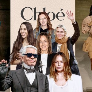 Chloé sedam desetljeća utjelovljuje opuštenu eleganciju i slobodu