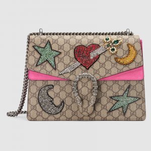 Gucci torba Dionysus