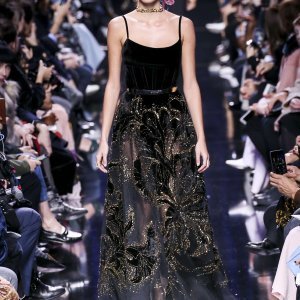 Elie Saab jesen/zima 2017