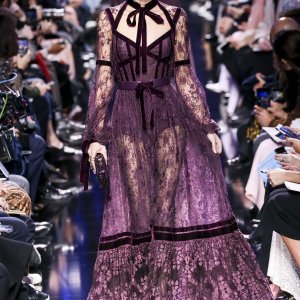 Elie Saab jesen/zima 2017