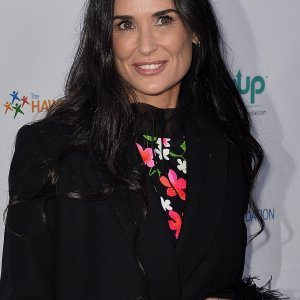 Demi Moore