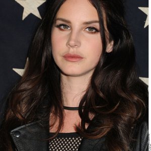 Lana Del Rey - Elizabeth Woolridge Grant