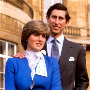 Princeza Diana i princ Charles