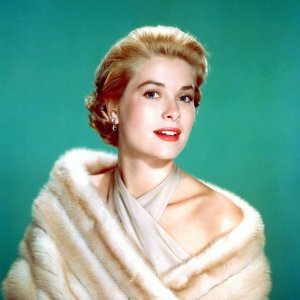 Grace Kelly