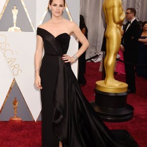 Jennifer Garner 2016.