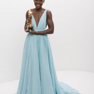 Lupita Nyong 2014.