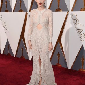 Rooney Mara 2016.