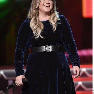 Kelly Clarkson