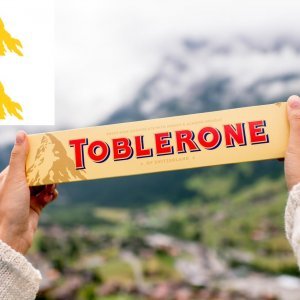 Toblerone