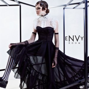 eNVy room SS17