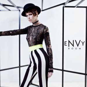 eNVy room SS17