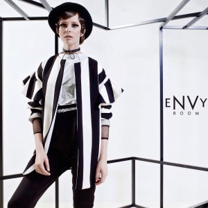 eNVy room SS17