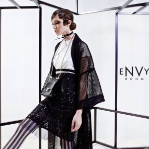 eNVy room SS17