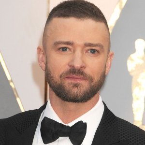 Justin Timberlake - 185 centimetra