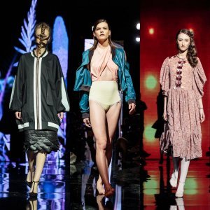 Treća večer Toyota Fashion Weeka Zagreb