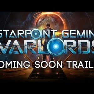 Starpoint Gemini Warlords