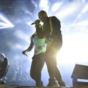 Prodigy, Bad Copy i Dubioza kolektiv oduševili posjetitelje Sea Star festivala