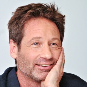 David Duchovny: 'Dnevnik crvenih cipela'