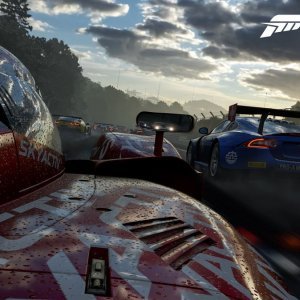 Forza Motorsport 7