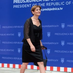 Martina Dalić