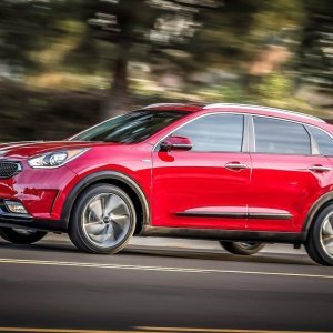 KIA Niro