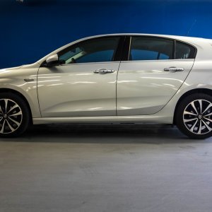 Fiat Tipo HB 1.3 JTD