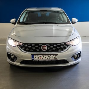 Fiat Tipo HB 1.3 JTD