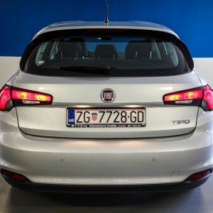 Fiat Tipo HB 1.3 JTD