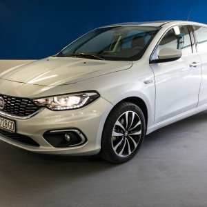 Fiat Tipo HB 1.3 JTD