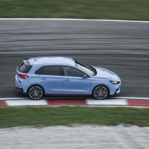 Hyundai i30N