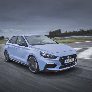 Hyundai i30N