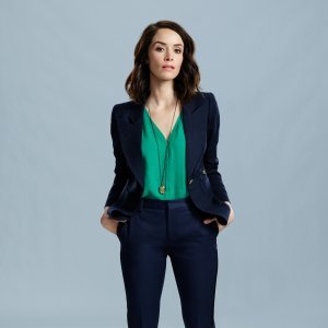 Abigail Spencer u seriji 'Bezvremeni'