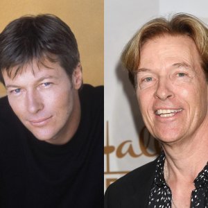 Jack Wagner