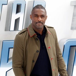 Idris Elba