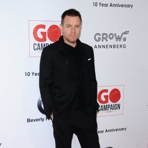 Ewan McGregor